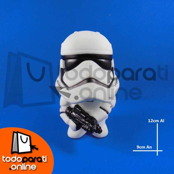 star wars soldado